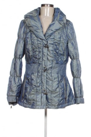 Damenjacke Unbranded, Größe M, Farbe Blau, Preis € 29,99