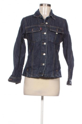 Дамско яке Unbranded, Размер M, Цвят Син, Цена 23,99 лв.