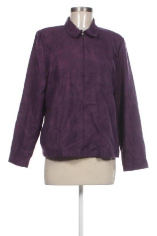 Női dzseki Unbranded, Méret L, Szín Lila, Ár 5 159 Ft