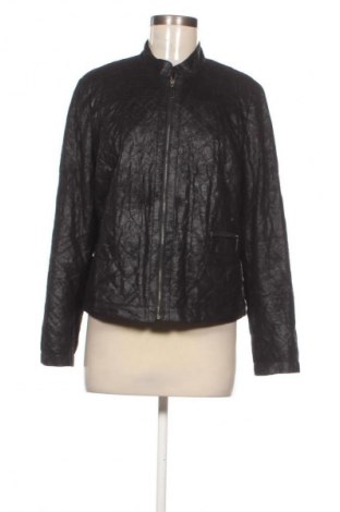 Γυναικείο μπουφάν Unbranded, Μέγεθος L, Χρώμα Μαύρο, Τιμή 7,99 €