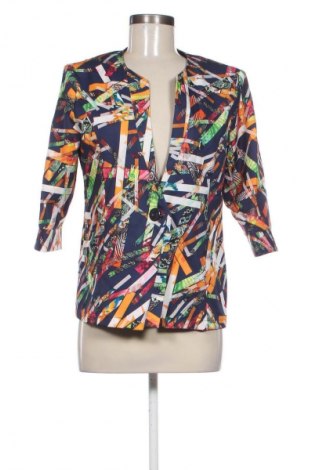 Γυναικείο μπουφάν Unbranded, Μέγεθος XXL, Χρώμα Πολύχρωμο, Τιμή 24,55 €