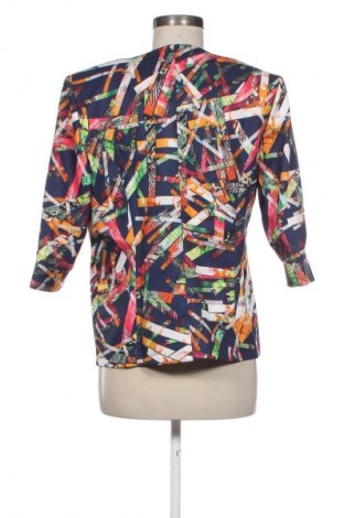 Γυναικείο μπουφάν Unbranded, Μέγεθος XXL, Χρώμα Πολύχρωμο, Τιμή 24,55 €