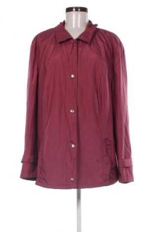 Dámská bunda  Unbranded, Velikost XXL, Barva Červená, Cena  608,00 Kč