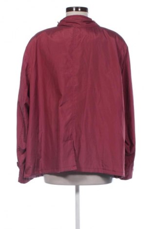 Dámská bunda  Unbranded, Velikost XXL, Barva Červená, Cena  608,00 Kč