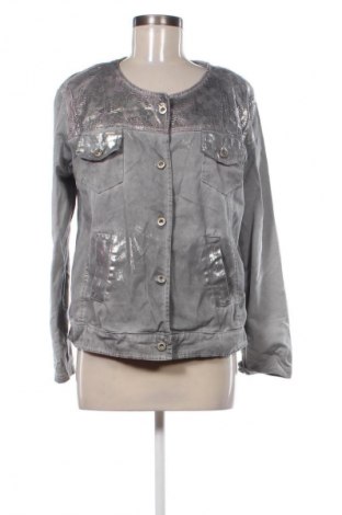 Dámská bunda  Unbranded, Velikost XL, Barva Šedá, Cena  608,00 Kč