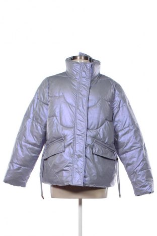 Női dzseki Unbranded, Méret M, Szín Lila, Ár 15 424 Ft