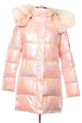 Damenjacke Unbranded, Größe L, Farbe Rosa, Preis 29,67 €