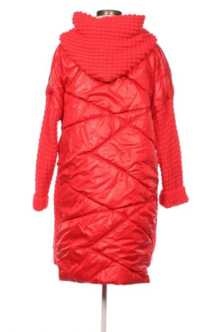 Damenjacke Unbranded, Größe XL, Farbe Rot, Preis 23,83 €