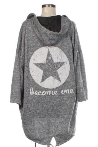 Női dzseki Unbranded, Méret L, Szín Szürke, Ár 4 579 Ft