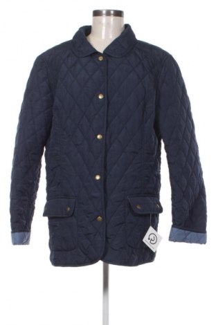 Дамско яке Unbranded, Размер XL, Цвят Син, Цена 22,99 лв.