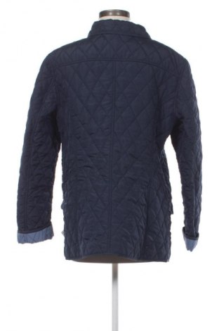 Дамско яке Unbranded, Размер XL, Цвят Син, Цена 22,99 лв.