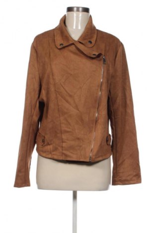 Dámska bunda  Unbranded, Veľkosť L, Farba Hnedá, Cena  10,95 €