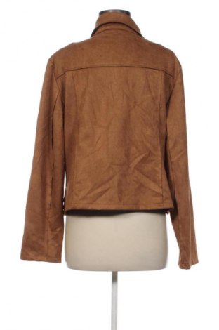 Dámska bunda  Unbranded, Veľkosť L, Farba Hnedá, Cena  10,95 €