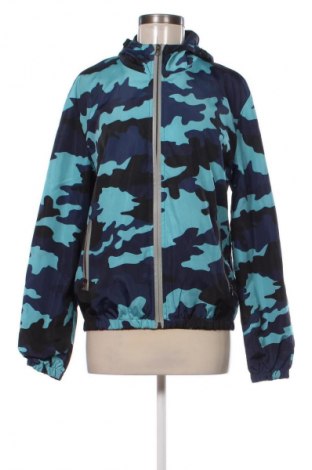 Дамско яке Unbranded, Размер L, Цвят Многоцветен, Цена 48,03 лв.