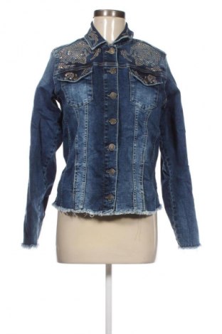 Damenjacke Unbranded, Größe L, Farbe Blau, Preis € 16,99