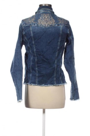 Damenjacke Unbranded, Größe L, Farbe Blau, Preis € 16,99