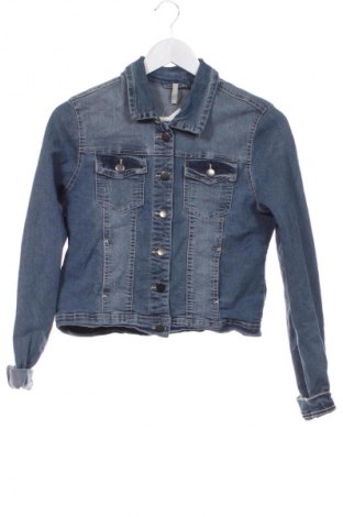 Damenjacke Unbranded, Größe M, Farbe Blau, Preis 16,99 €