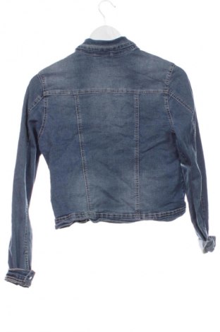 Damenjacke Unbranded, Größe M, Farbe Blau, Preis 16,99 €