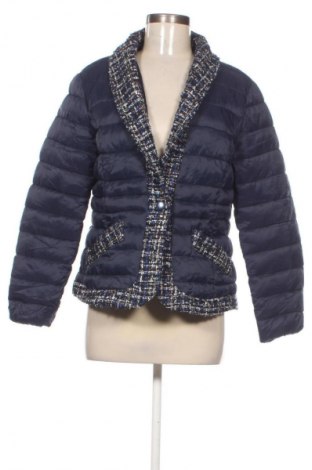 Női dzseki Unbranded, Méret M, Szín Kék, Ár 7 029 Ft