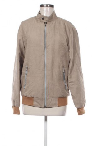 Kurtka damska Unbranded, Rozmiar M, Kolor Beżowy, Cena 47,99 zł