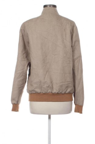 Kurtka damska Unbranded, Rozmiar M, Kolor Beżowy, Cena 47,99 zł