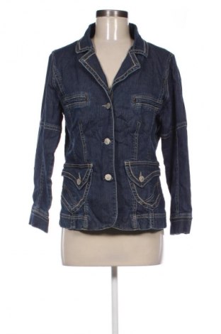 Dámská bunda  Unbranded, Velikost M, Barva Modrá, Cena  369,00 Kč