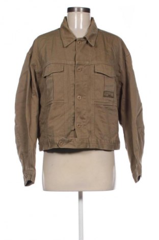 Damenjacke Unbranded, Größe M, Farbe Braun, Preis € 9,99