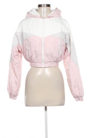 Дамско яке Unbranded, Размер S, Цвят Многоцветен, Цена 40,99 лв.