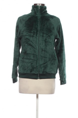 Γυναικείο μπουφάν Unbranded, Μέγεθος M, Χρώμα Πράσινο, Τιμή 13,99 €