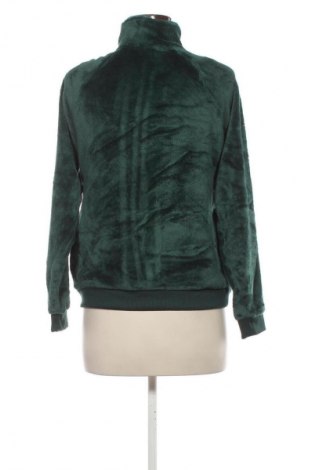 Γυναικείο μπουφάν Unbranded, Μέγεθος M, Χρώμα Πράσινο, Τιμή 13,99 €