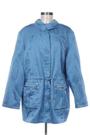 Geacă de femei Unbranded, Mărime 3XL, Culoare Albastru, Preț 122,99 Lei