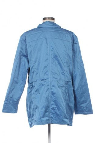 Geacă de femei Unbranded, Mărime 3XL, Culoare Albastru, Preț 122,99 Lei