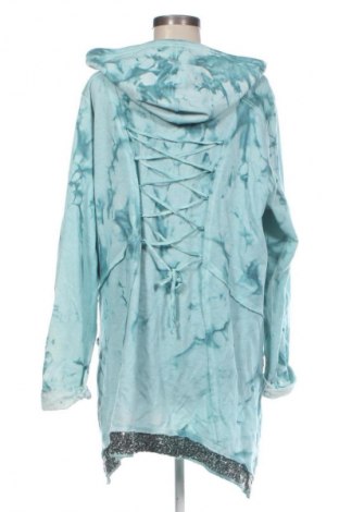 Γυναικείο μπουφάν Unbranded, Μέγεθος XL, Χρώμα Πολύχρωμο, Τιμή 18,99 €