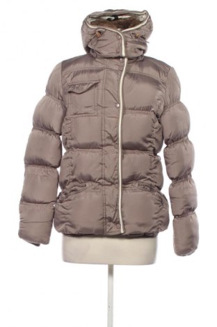 Дамско яке Unbranded, Размер XL, Цвят Сив, Цена 58,00 лв.