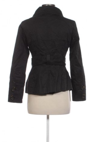 Γυναικείο μπουφάν Unbranded, Μέγεθος XS, Χρώμα Μαύρο, Τιμή 13,99 €