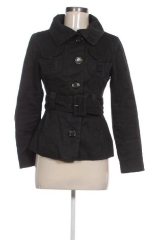 Γυναικείο μπουφάν Unbranded, Μέγεθος XS, Χρώμα Μαύρο, Τιμή 13,99 €