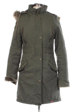 Damenjacke Unbranded, Größe M, Farbe Grün, Preis 30,00 €