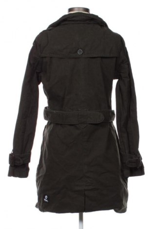 Női dzseki Khujo, Méret M, Szín Zöld, Ár 19 159 Ft