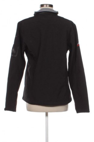 Dámska bunda  Unbranded, Veľkosť XXL, Farba Čierna, Cena  15,95 €