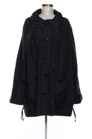 Dámska bunda  Unbranded, Veľkosť 5XL, Farba Modrá, Cena  24,55 €