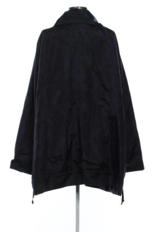 Dámska bunda  Unbranded, Veľkosť 5XL, Farba Modrá, Cena  24,55 €