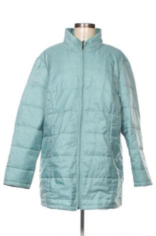 Dámska bunda  Unbranded, Veľkosť XL, Farba Zelená, Cena  14,95 €