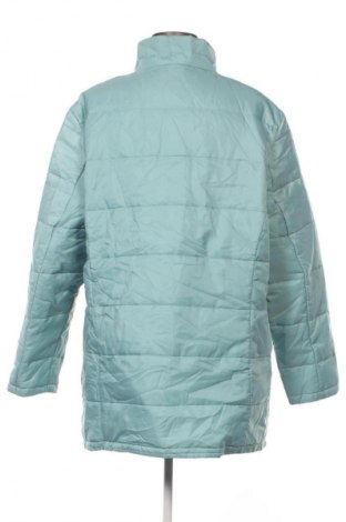 Dámska bunda  Unbranded, Veľkosť XL, Farba Zelená, Cena  14,95 €