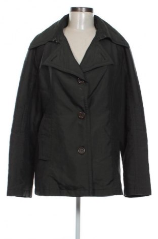 Дамско яке Unbranded, Размер L, Цвят Зелен, Цена 48,00 лв.