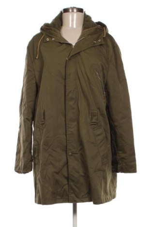 Dámská bunda  Unbranded, Velikost XXL, Barva Zelená, Cena  539,00 Kč