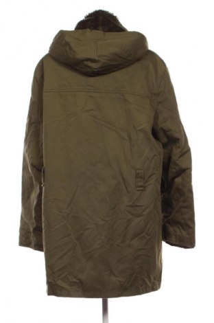 Dámská bunda  Unbranded, Velikost XXL, Barva Zelená, Cena  539,00 Kč