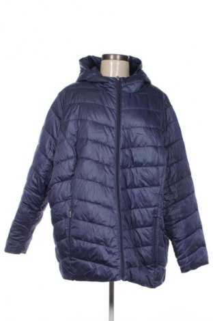 Geacă de femei Unbranded, Mărime 3XL, Culoare Albastru, Preț 113,99 Lei