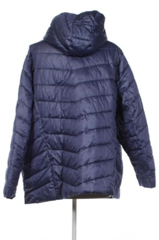 Geacă de femei Unbranded, Mărime 3XL, Culoare Albastru, Preț 113,99 Lei