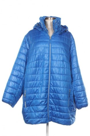 Kurtka damska Unbranded, Rozmiar 5XL, Kolor Niebieski, Cena 129,99 zł
