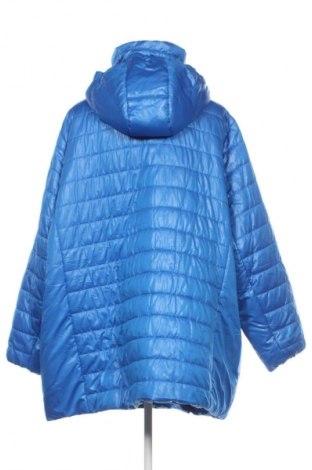 Kurtka damska Unbranded, Rozmiar 5XL, Kolor Niebieski, Cena 129,99 zł